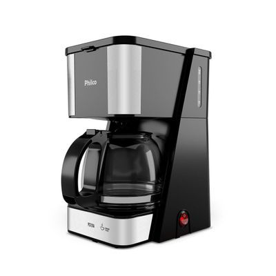 Cafeteira Philco PCF20A 720ml 20 Cafezinhos 650W 127V