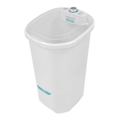 Tanquinho Suggar Neo Turbilhão 8Kg Branco LE8002BR 220V
