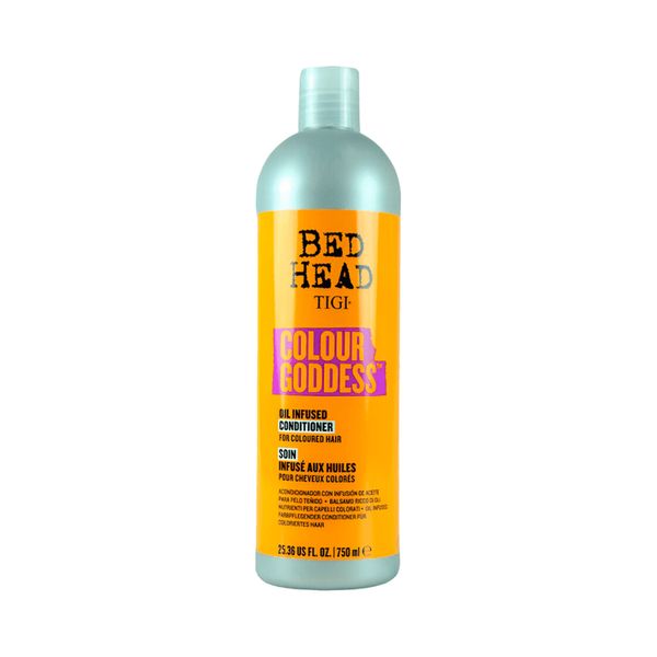 TIGI Bed Head Colour Goddess Condicionador 750ml