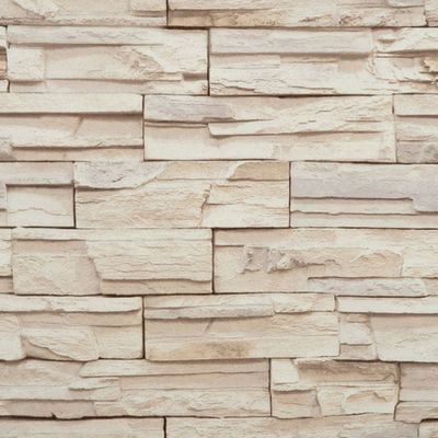 Papel de Parede Modern Rustic 121502 Vinílico - Rolo: 10m x 0,52m
