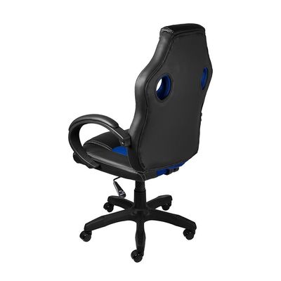 Cadeira Gamer OR-3316 Nylon OR Design Azul