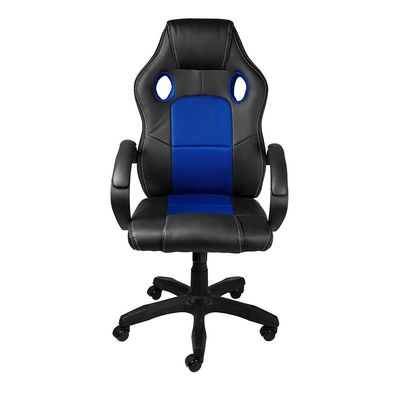 Cadeira Gamer OR-3316 Nylon OR Design Azul