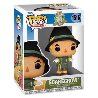 Funko Pop The Wizard of Oz 85th 1516 Scarecrow