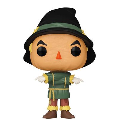 Funko Pop The Wizard of Oz 85th 1516 Scarecrow