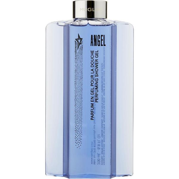 Gel De Banho 200 Ml Angel Thierry Mugler Feminino