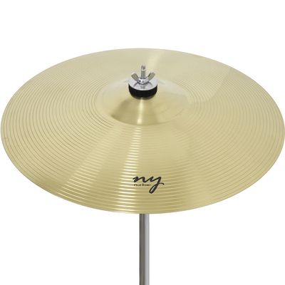 Prato de Ataque para Bateria 18" New York