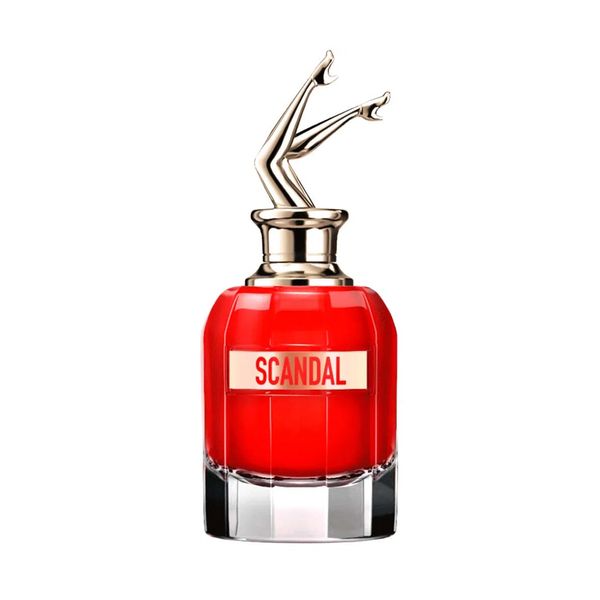 Scandal Le Parfum Jean Paul Gaultier Perfume Feminino EDP Intense 80ml 80ml