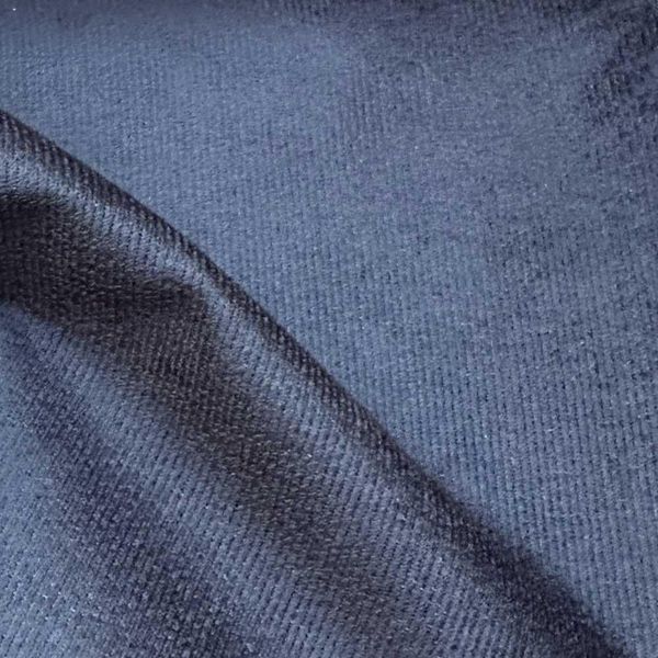 Tecido Suede Preto Para Poltrona Puff Cabeceira Estofados Decoração T02 Metro - Lyam Decor