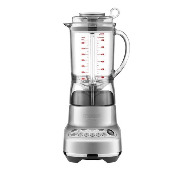 Liquidificador Tramontina By Breville Smart Gourmet Copo Tritan 127V 110