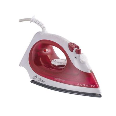Ferro De Passar Bravo Cerâmico Antiaderente 127V