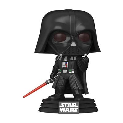 Funko Pop Star Wars 428 Darth Vader Exclusive