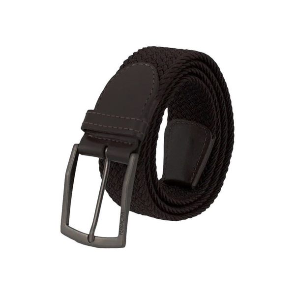 Cinto Elástico Ferracini Flex Masculino G / Marrom
