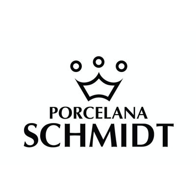 Jogo de Pratos Rasos 6 Peças Eterna Schmidt