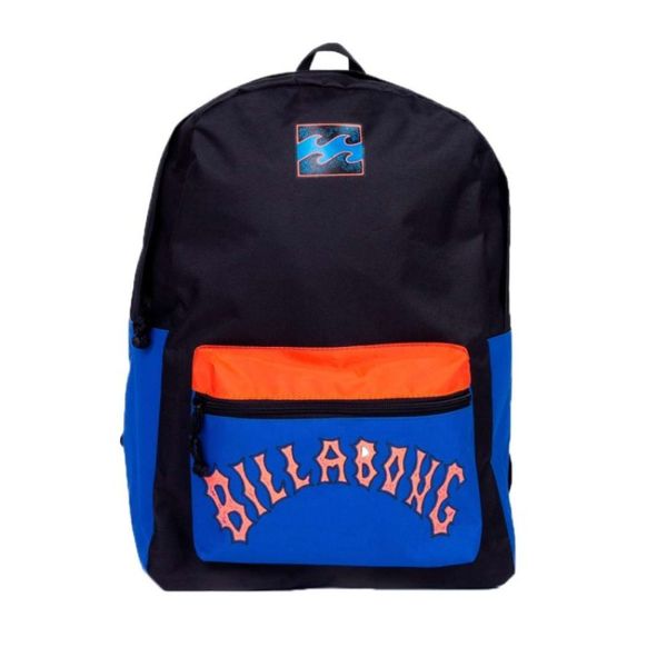 Mochila Billabong ALL DAY II - Preto