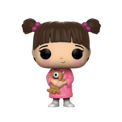 Funko Pop Disney Monstros S. A. 386 Boo