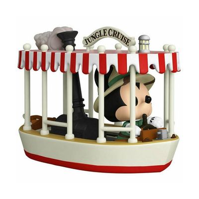 Funko Pop Rides 103 Mickey Jungle Cruise