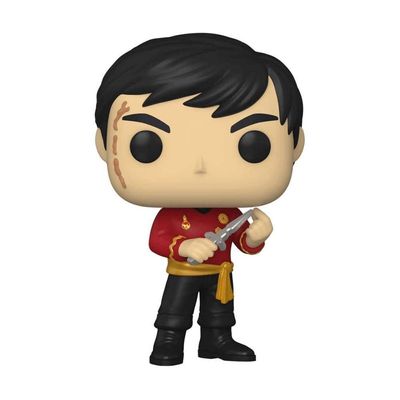 Funko Pop Star Trek 1140 Sulu