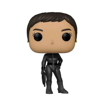Funko Pop Movies The Batman 1109 Selina CHASE