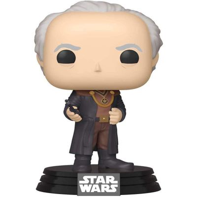 Funko Pop The Mandalorian 346 The Client