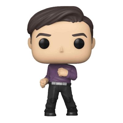 Funko Pop The Falcon & The Winter Soldier 964 Baron Zemo Exclusive