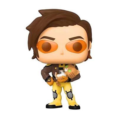 Funko Pop X-Men 904 Gambit Exclusive