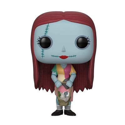 Funko Pop Disney The Nightmare Before Christmas 449 Sally