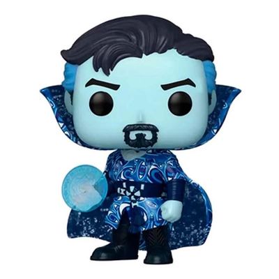 Funko Pop Doctor Strange M of M 1000 Doctor Strange Chase