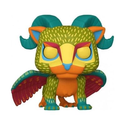Funko Pop COCO 982 Pepita Glow In The Dark