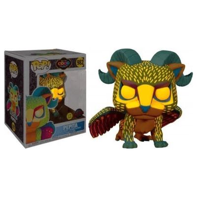 Funko Pop COCO 982 Pepita Glow In The Dark