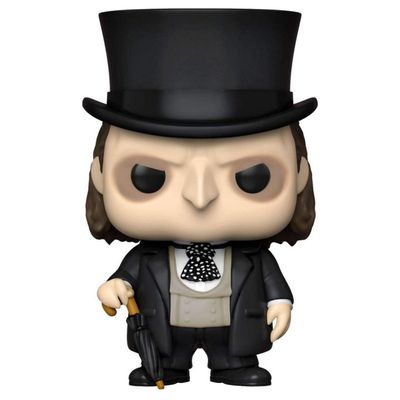 Funko Pop Batman Returns 339 The Penguin