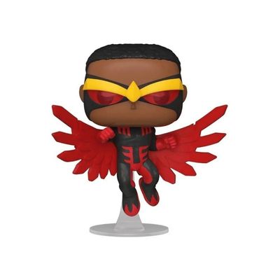 Funko Pop Marvel 881 Falcon Limited Edition