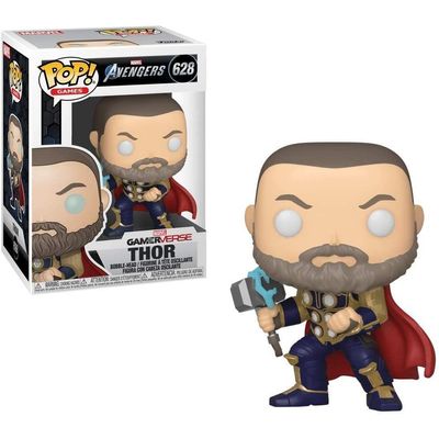 Funko Pop Avengers GameVerse 628 Thor