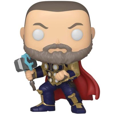 Funko Pop Avengers GameVerse 628 Thor