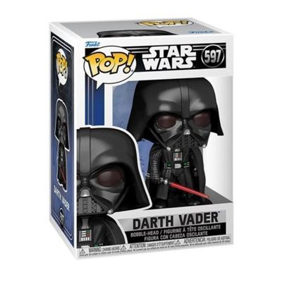 Funko Pop Star Wars 597 Darth Vader