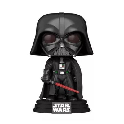 Funko Pop Star Wars 597 Darth Vader