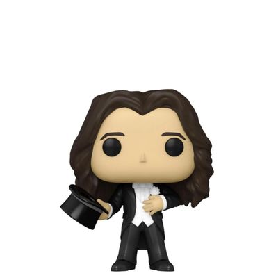 Funko Pop Albums 34 Alice Cooper Welcome To My Nightmare