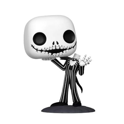 Funko Pop Disney 1388 Jack Skellington