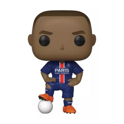 Funko Pop Football 21 Kylian Mbappé PSG