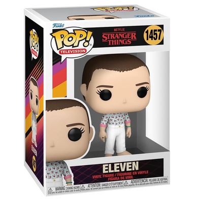 Funko Pop Stranger Things 1457 Eleven