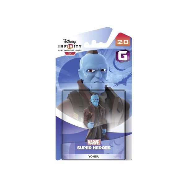 Disney Infinity 2.0 Marvel Super Heroes - Yondu