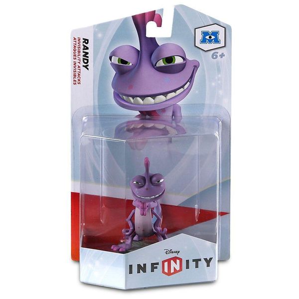 Disney Infinity Randy