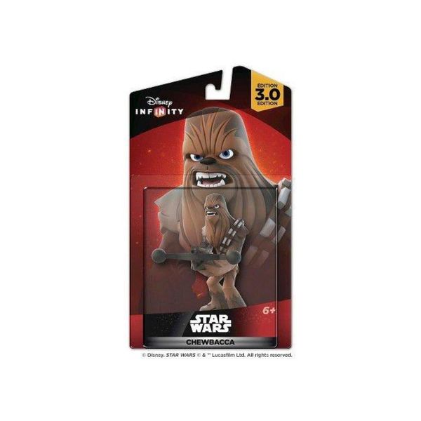 Disney Infinity 3.0 Edition: Star Wars Chewbacca