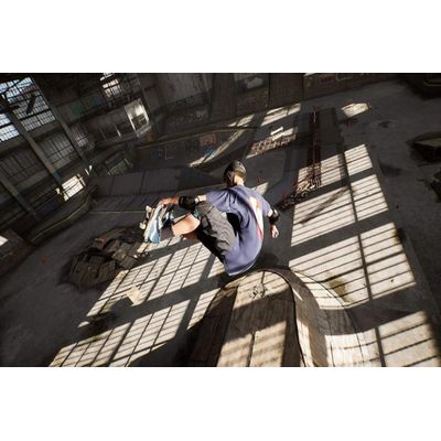 Tony Hawk's Pro Skater 1 + 2 - PS4