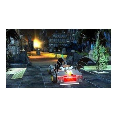 LEGO Batman 2 DC Super Heroes - PS Vita