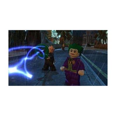 LEGO Batman 2 DC Super Heroes - PS Vita