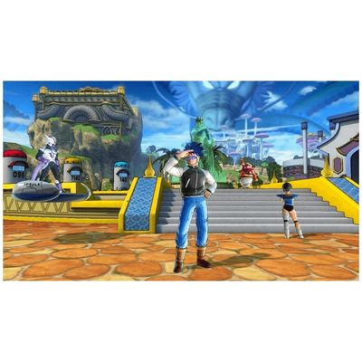 Dragon Ball Xenoverse 2 - PS4