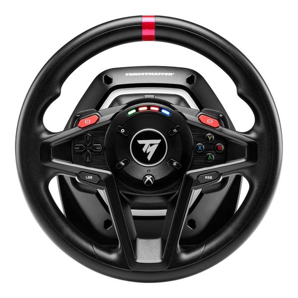 Volante Thrustmaster T128 Para PC, Xbox One, Xbox Series X/S