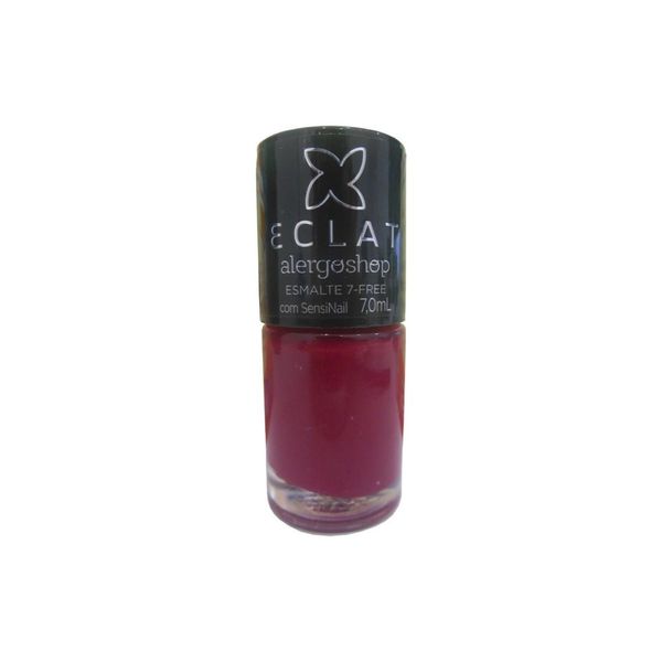 Alergoshop Esmalte Eclat Moulin Rouge 7ml