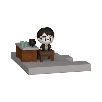 Funko Mini Moments Harry Potter Potions Class