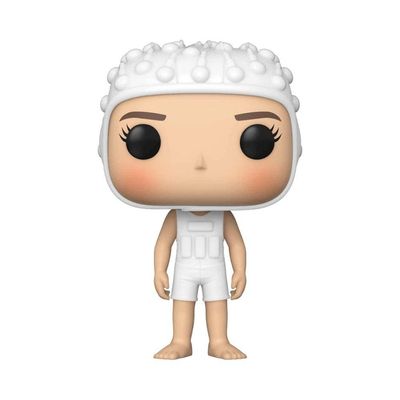 Funko Pop Stranger Things 4 1248 Eleven Special Edition
